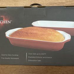 Hell’s Kitchen Bread Baker.   2.3 Qt