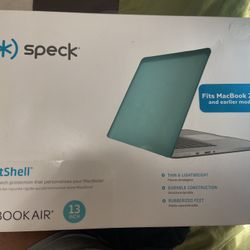 MacBook Air Case 13”