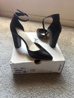 Aldo heels