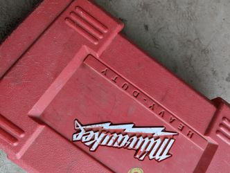 Milwaukee 1/2 In Corded Angle Drill