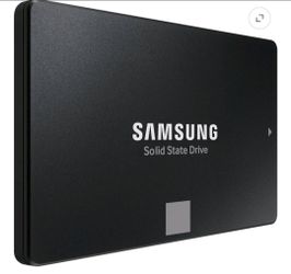 Samsung 870 EVO 4TB 2.5" SATA III Internal SSD (MZ-77E4T0B)