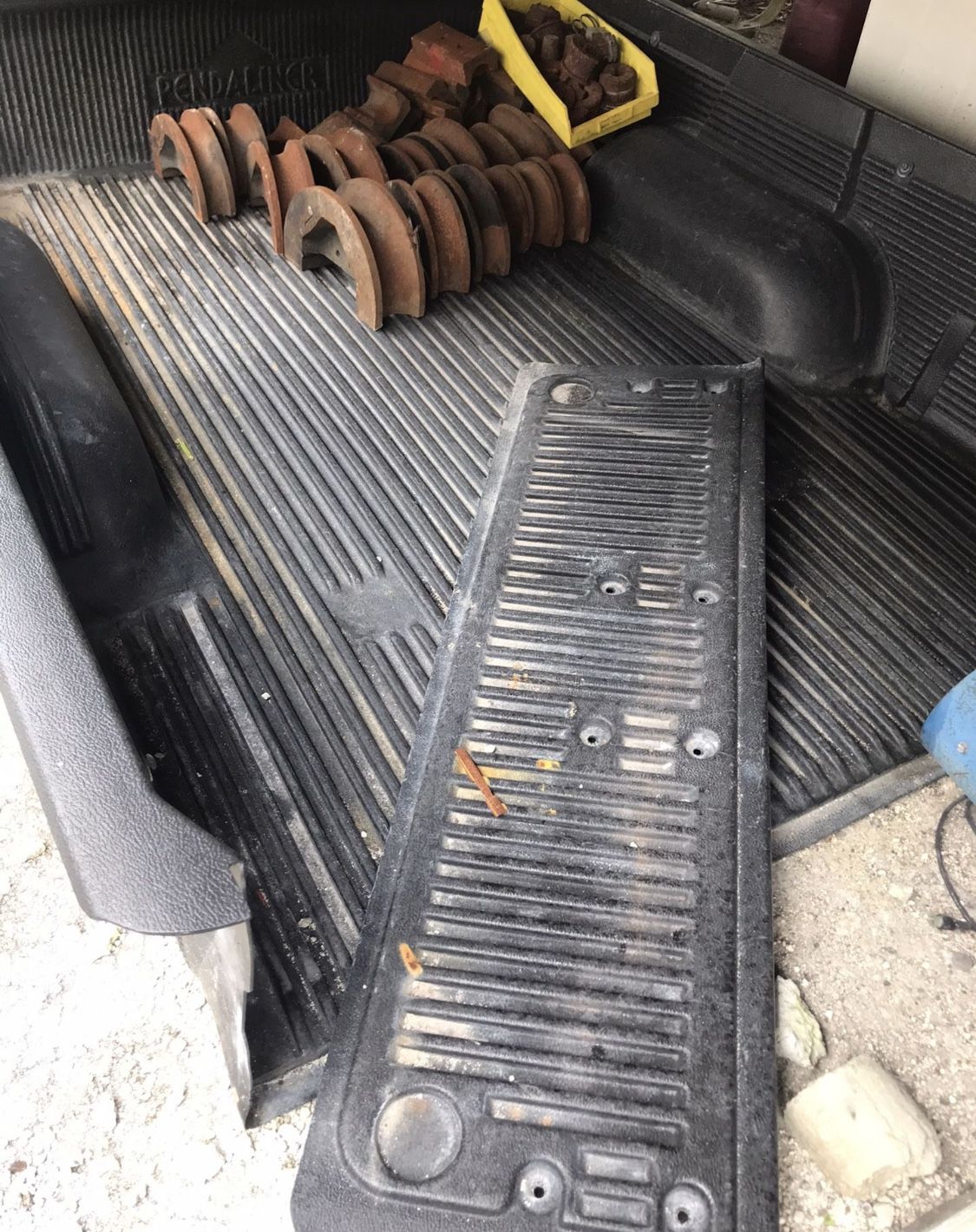 Bed Liner for Sale in Miami, FL OfferUp