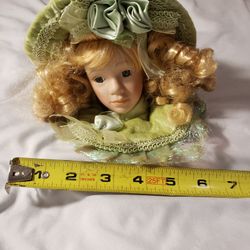 Collector Doll 