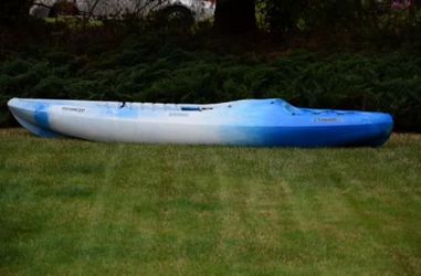 Angler Pro Sport Striker 11.5 kayak