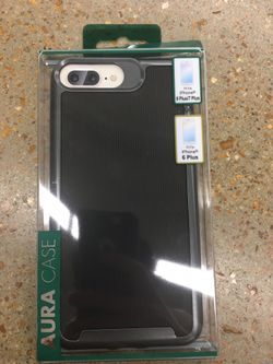 NWT iPhone case