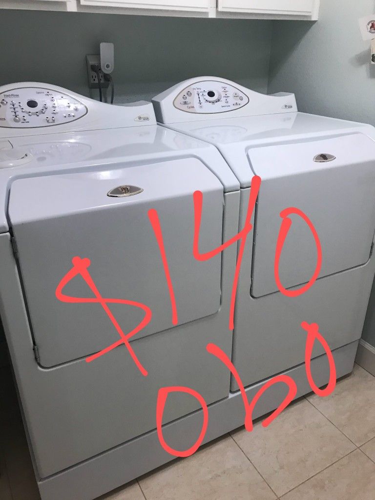 Neptune Washer And Dryer