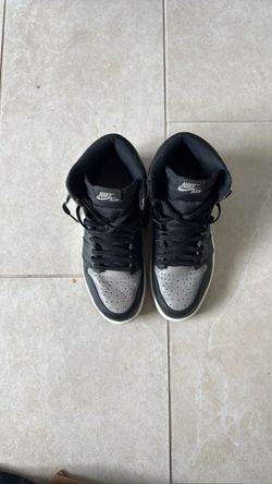 Air Jordan 1 Retro hi ‘Shadow’