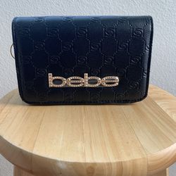 $20.00/ OBO New Bebe Brand Bag