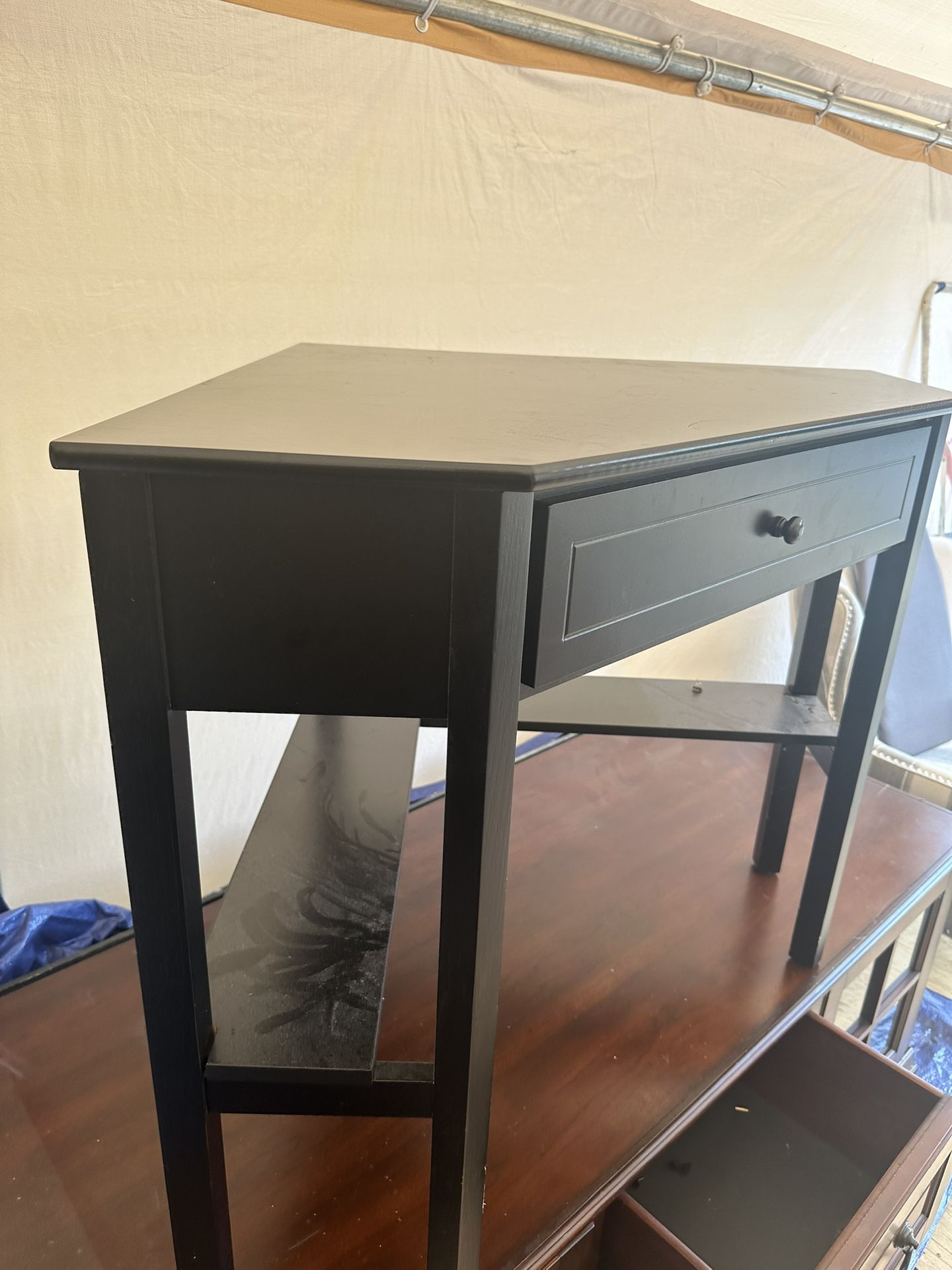 Corner Desk