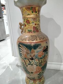 Chinese Vase