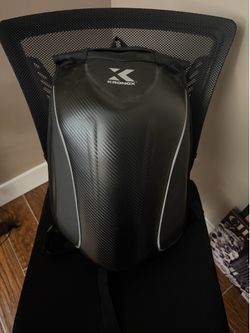 Kronox riders backpack
