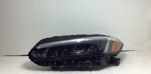 2022-2025 Honda Civic left LED headlight (2F)