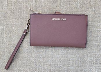 MK  Wristlet/Wallet