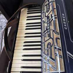 Old According Working Good Shape