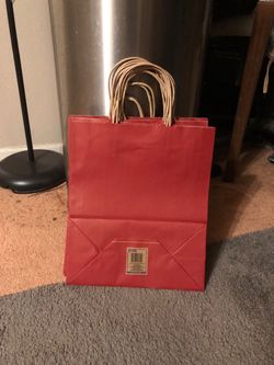 Gift Bags