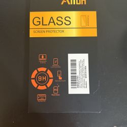 13 Pro Glass Protector
