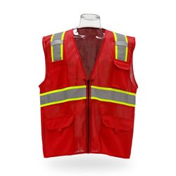 Safety Vest
