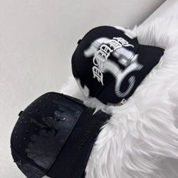 Hat's Barba's Y Dandy