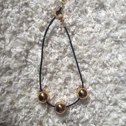 Marc Jacobs necklace