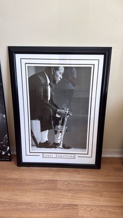 Louis Armstrong
