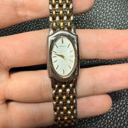 Seiko vintage watch