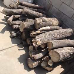 Fire wood