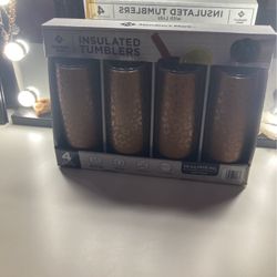 Tumblers