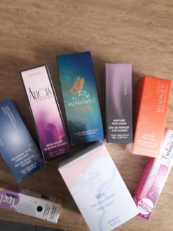Perfumes de zermat. Te gustaría vender, y ganar un 70 % de descuento??