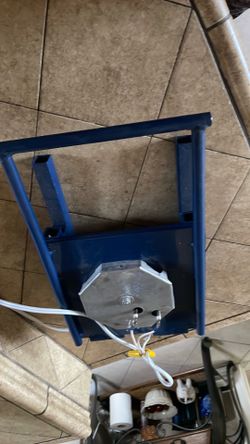 Prensa eléctrica para tortillas de harina