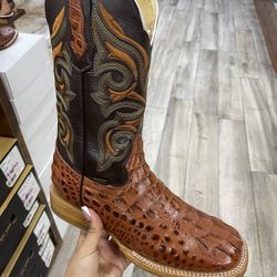 mens western boots