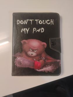 7in Tablet Protector Case