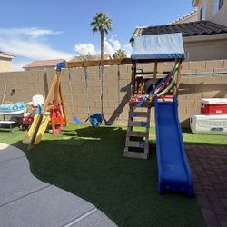 Kids Playground 