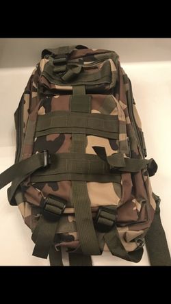 ***Small Hiking Back Pack $20 OBO***