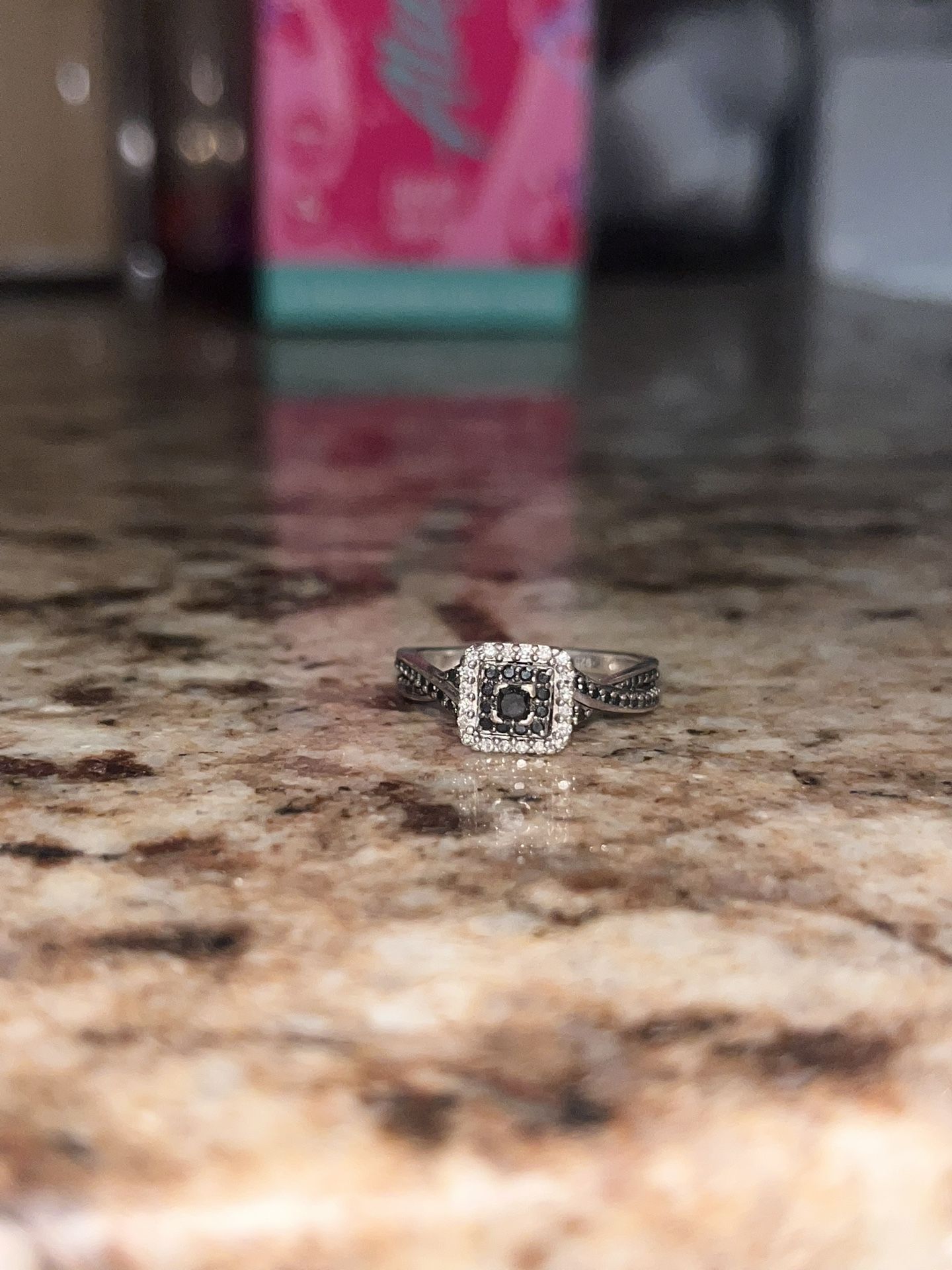 Size 7 Ring 