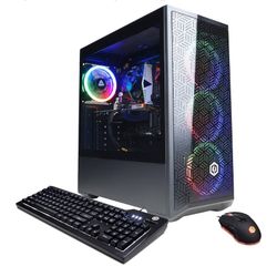 CYBERPOWERPC Gamer Xtreme Gaming PC
