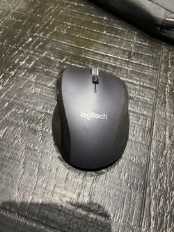 Logitech Mouse M705 Wireless