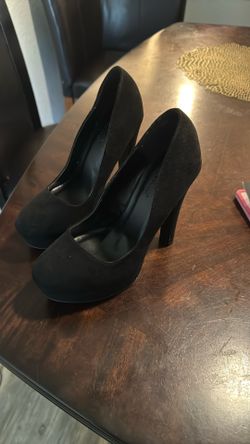 New Shoes