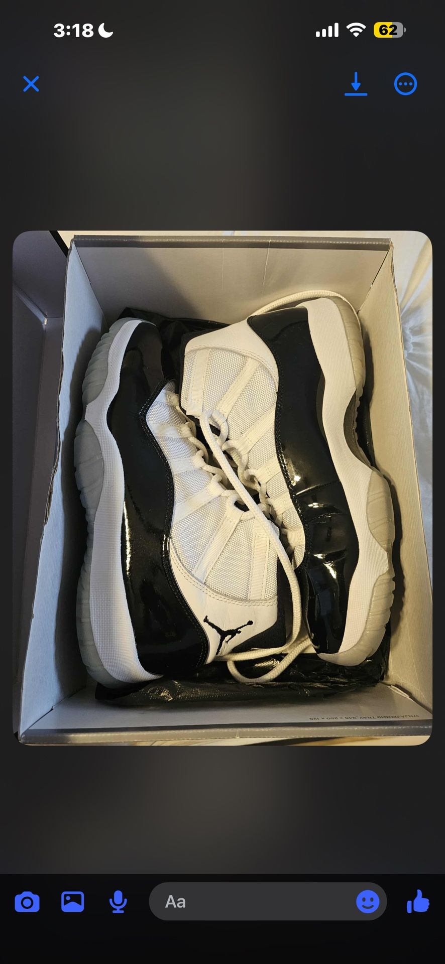 jordan 11s