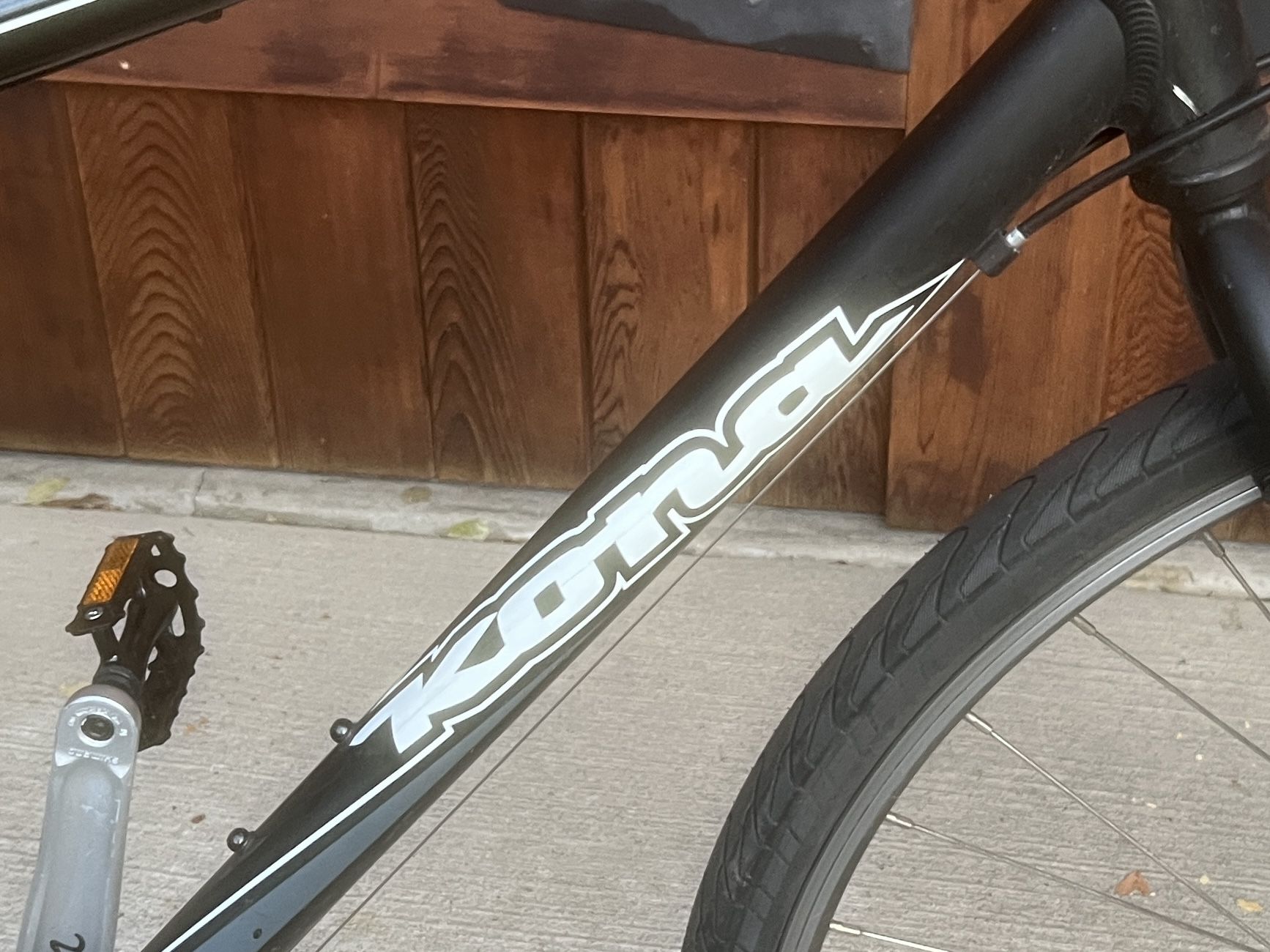 Kona Dew for Road or Gravel