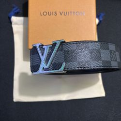 LV belt 