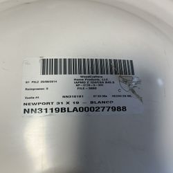 Bathroom Sink/vanity (top only) - White 