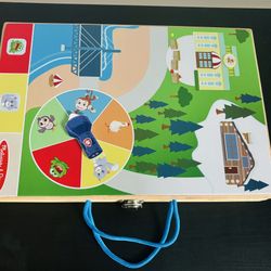 Melissa & Doug Paw Patrol 2 Spy, Find, & Rescue