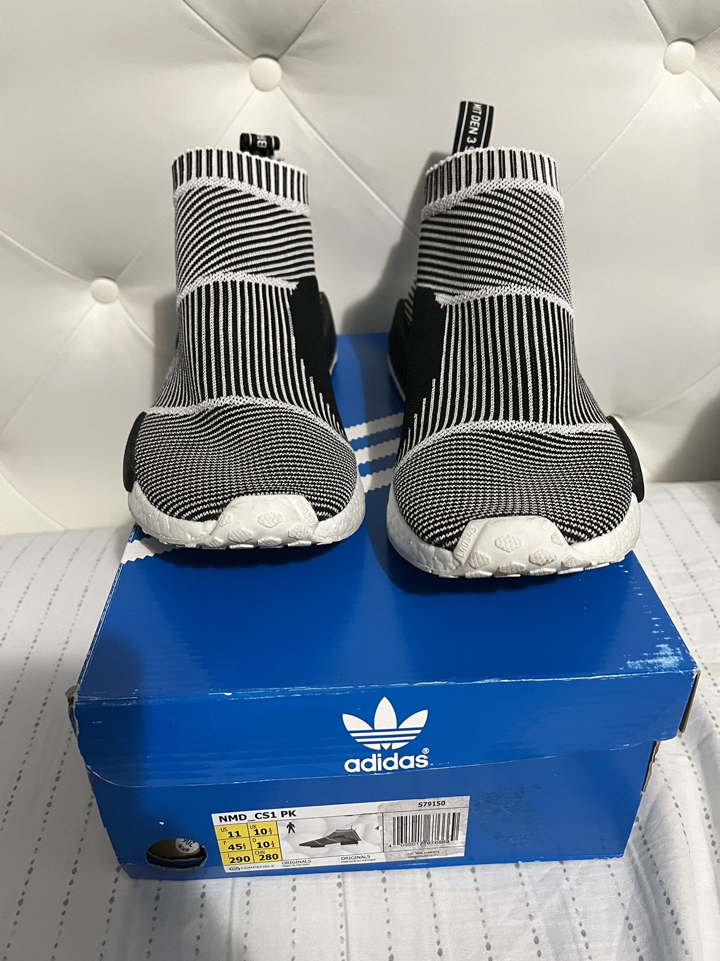 Yeezy 350, Adidas Ultra Boost, Size 11 12