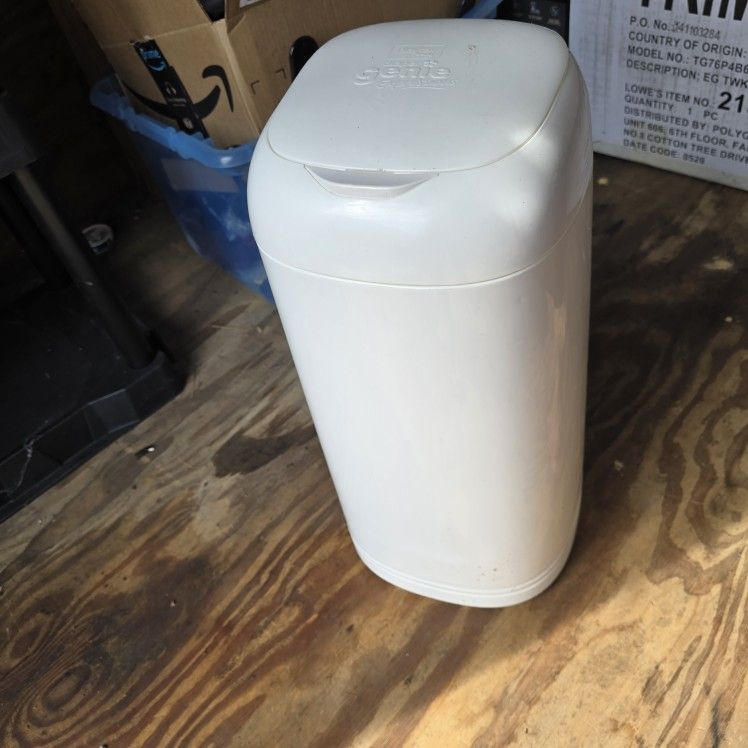 Diaper Genie Diaper Pail