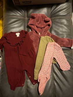 Baby Winter Bundle