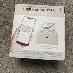 Thermal Printer