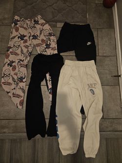 Women pants