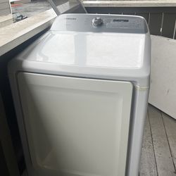 Electric Dryer