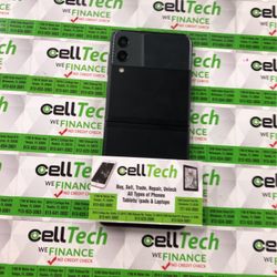 Galaxy Z Flip 3 Unlocked!!!