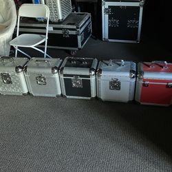 Record Cases